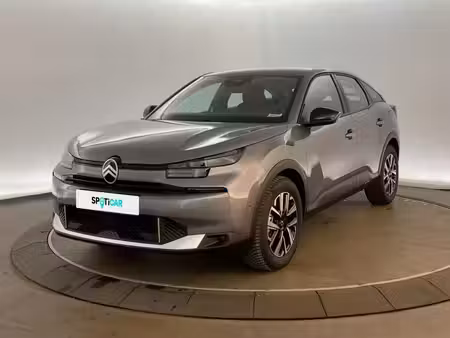 Citroën C4 1.2 145 Business