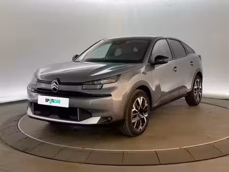 Citroën C4 1.2 145 Max