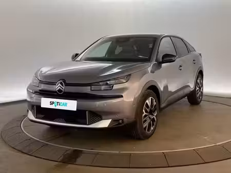 Citroën C4 1.2 145 Max