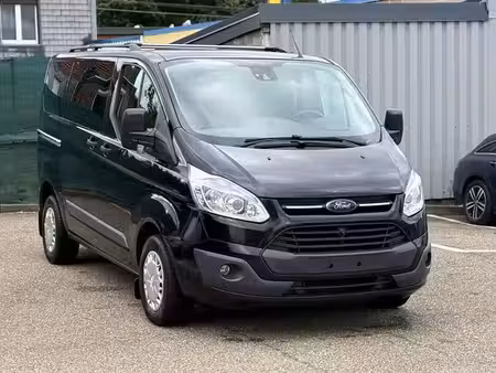 Ford Transit 2.2