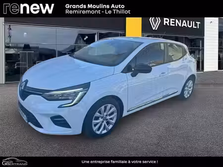 Renault Clio 1.5 dCi 100 Evolution