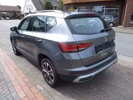 Seat Ateca 1.5 TSI 150 Style