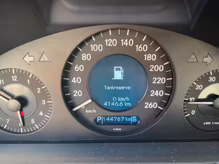 Mercedes-Benz Classe E E 200 Elegance