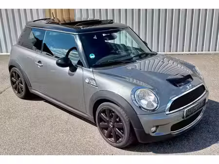Mini Mini Cooper S 1.6 Chili