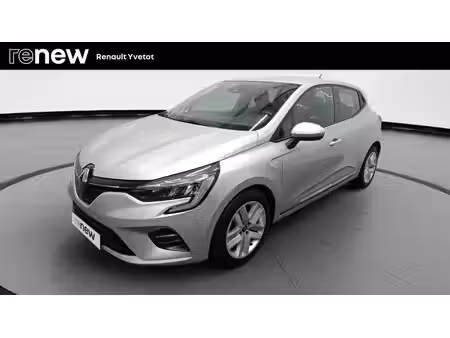 Renault Clio 1.5 dCi 100
