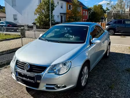 Volkswagen EOS 2.0 FSI 150