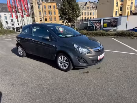 Opel Corsa 1.2 Energy