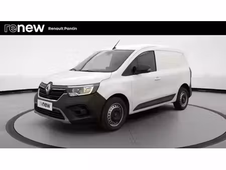 Renault Kangoo 1.3 TCe 130
