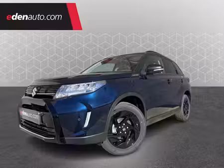 Suzuki Vitara 1.4 110 Xplore
