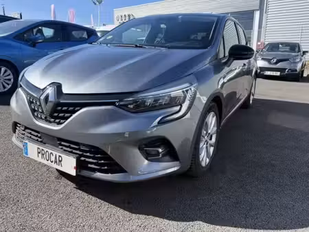 Renault Clio 1.5 dCi 100 Evolution