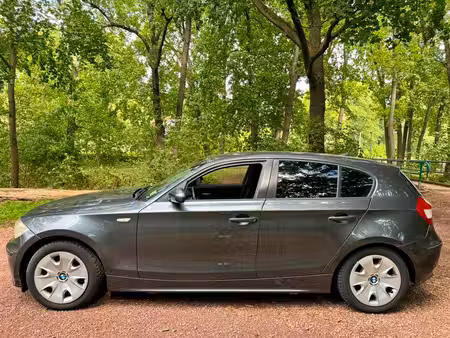 BMW Série 3 320d 2.0 163