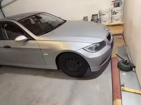 BMW Série 3 