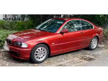 BMW Série 3 320i 2.0 150