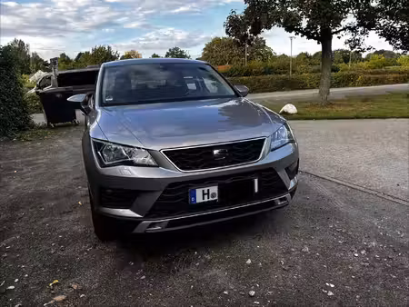 Seat Ateca 1.4 TSI 150 Style