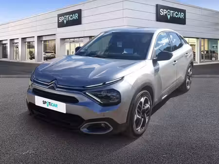 Citroën C4 1.2 PureTech 130 Max