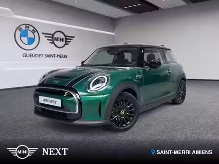 Mini Mini Cooper SE 184 Essential