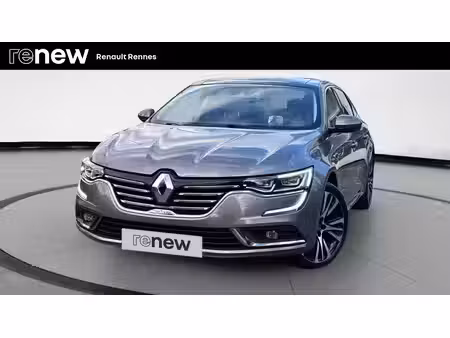 Renault Talisman 2.0 dCi 200 Initiale Paris