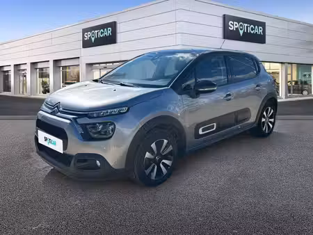 Citroën C3 1.2 PureTech 110 Max