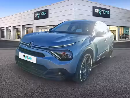 Citroën C4 1.2 PureTech 130 Feel Pack