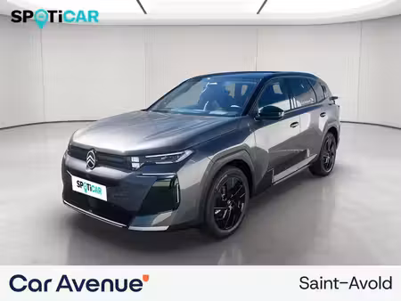 Citroën C5 Aircross 1.2 145 Max