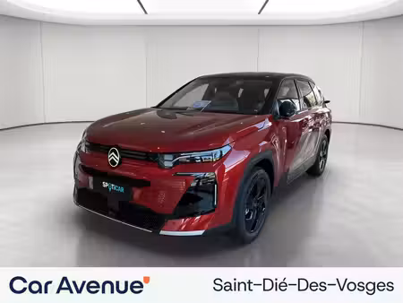 Citroën C5 Aircross 1.2 145 Max