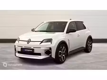 Renault Clio E-Tech Confort