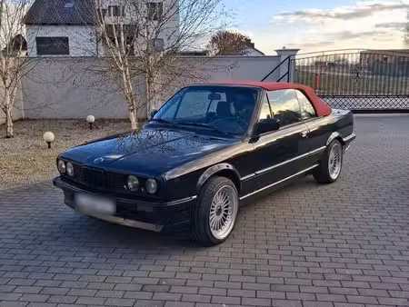 BMW Série 3 320i