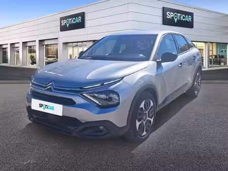 Citroën C4 1.2 PureTech 100 Feel