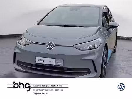 Volkswagen ID.3 150 Move up!