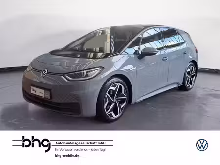 Volkswagen ID.3 S 204