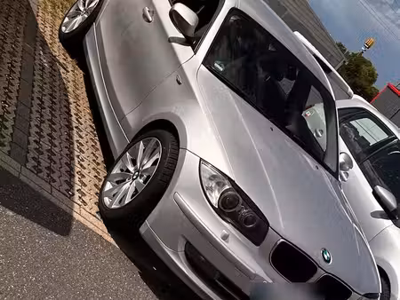 BMW Série 1 118d 2.0 143