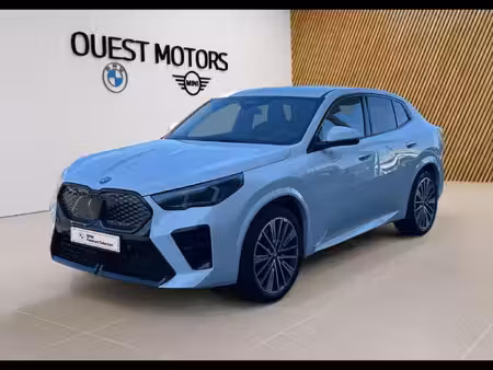 BMW IX2 20 204 eDrive