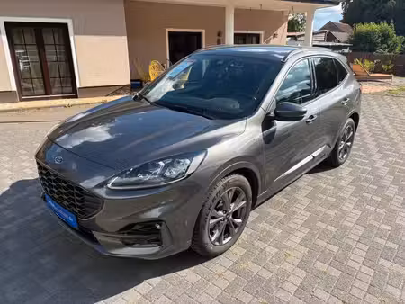 Ford Kuga 1.5 150 ST Line X