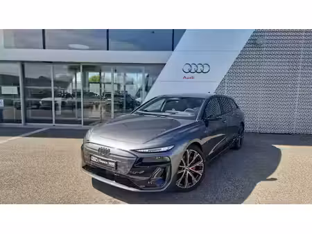 Audi A6 367
