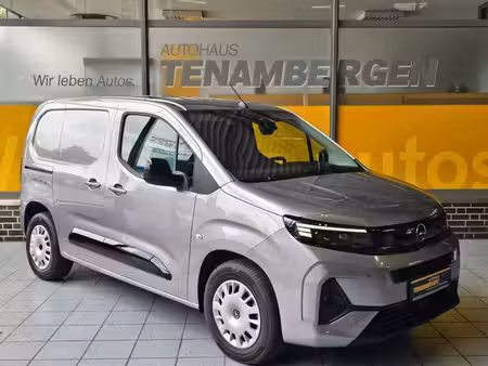 Opel Combo 136