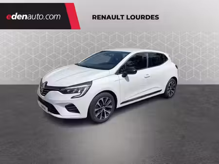 Renault Clio 1.0 TCe 90 Techno