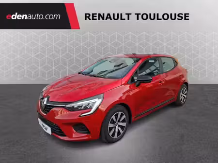 Renault Clio E-Tech 1.6 145 Équilibre