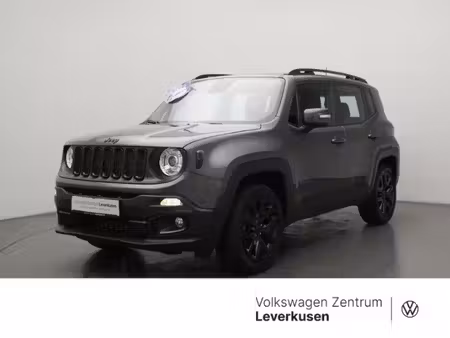 Jeep Renegade 1.4 Multi 170 Limited 4x4