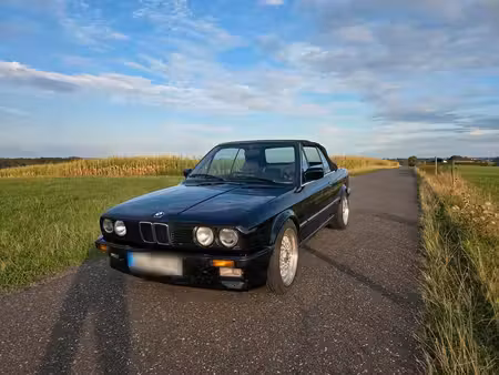 BMW Série 3 320i