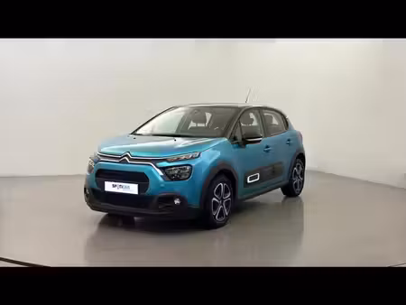 Citroën C3 1.2 PureTech 83 Feel Pack