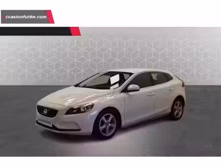 Volvo V40 D2 1.6 115 Momentum Business