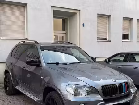 BMW X5 30d 3.0 286 xDrive