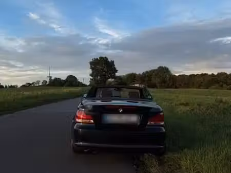 BMW Série 1 118i 2.0 143