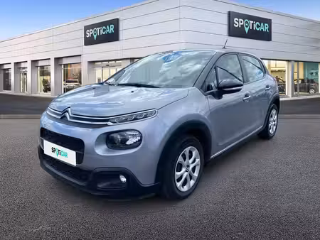 Citroën C3 1.5 HDi 100 Feel