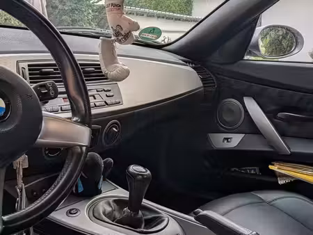 BMW Série 3 