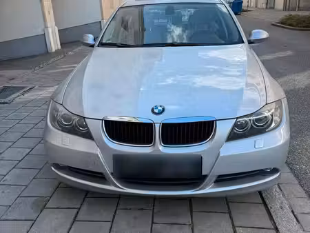 BMW Série 3 320i 2.0 150