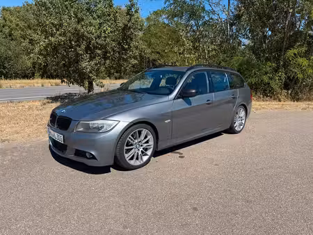 BMW Série 3 320d 2.0