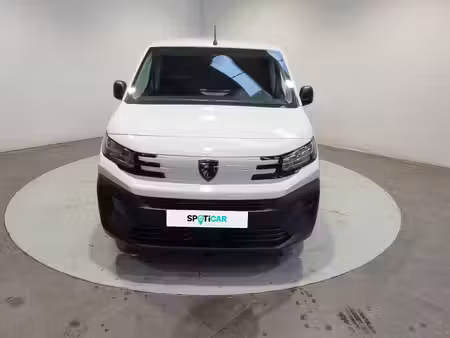 Peugeot Partner 1.5 HDi 100
