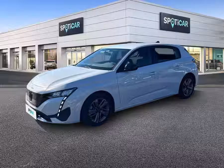 Peugeot 308 1.2 136 Active