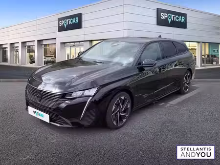 Peugeot 308 1.6 180 Active